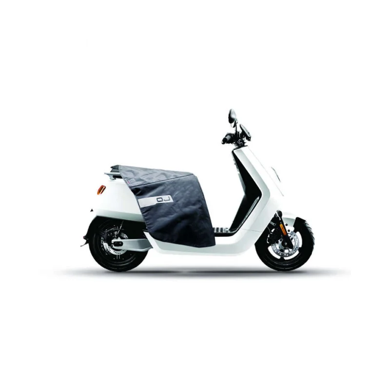 Compra Online Coprigambe Passeggero Scooter OJ PASSENGER C014 Nero