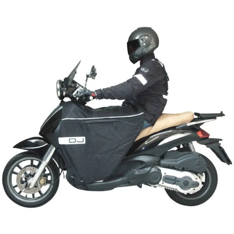 Promozione Coprigambe Scooter OJ PRO LEG H Aprilia-Derbi-Honda-Kymco-MBK-Peugeot-Suzuki-SYM-Yamaha (verifica Modelli)