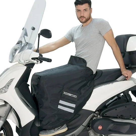 Coprigambe Termoscudo Impermeabile Felpato T.J. Marvin Universale Direttamente Dal Produttore