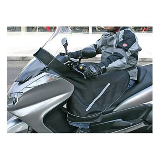 Miglior Prezzo Coprigambe Universale Impermeabile Lampa Scooter-Mate