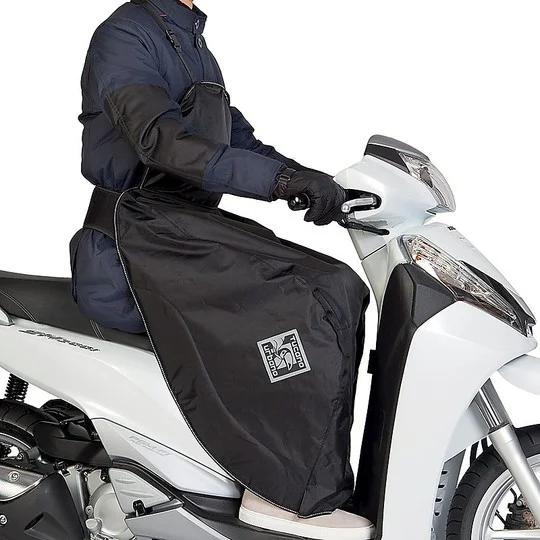Coprigambe Universale Termoscudo Tucano Urbano R194X LINUSCUD Super Prezzo