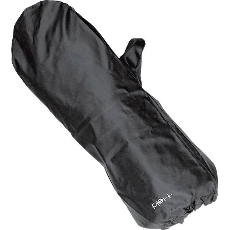 Promo Stagionale Copriguanti Antipioggia Moto Held Nero