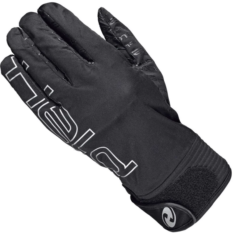 Super Prezzo Copriguanti Moto Held Rain Skin Pro Nero