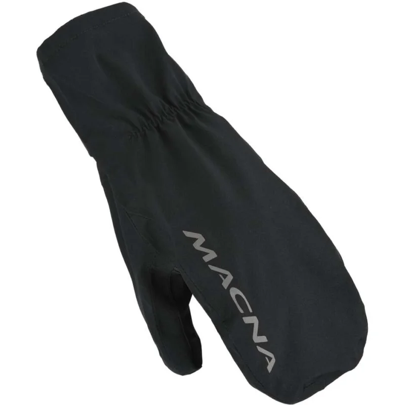 Prezzo Ridotto Copriguanti Moto Macna Seer Nero