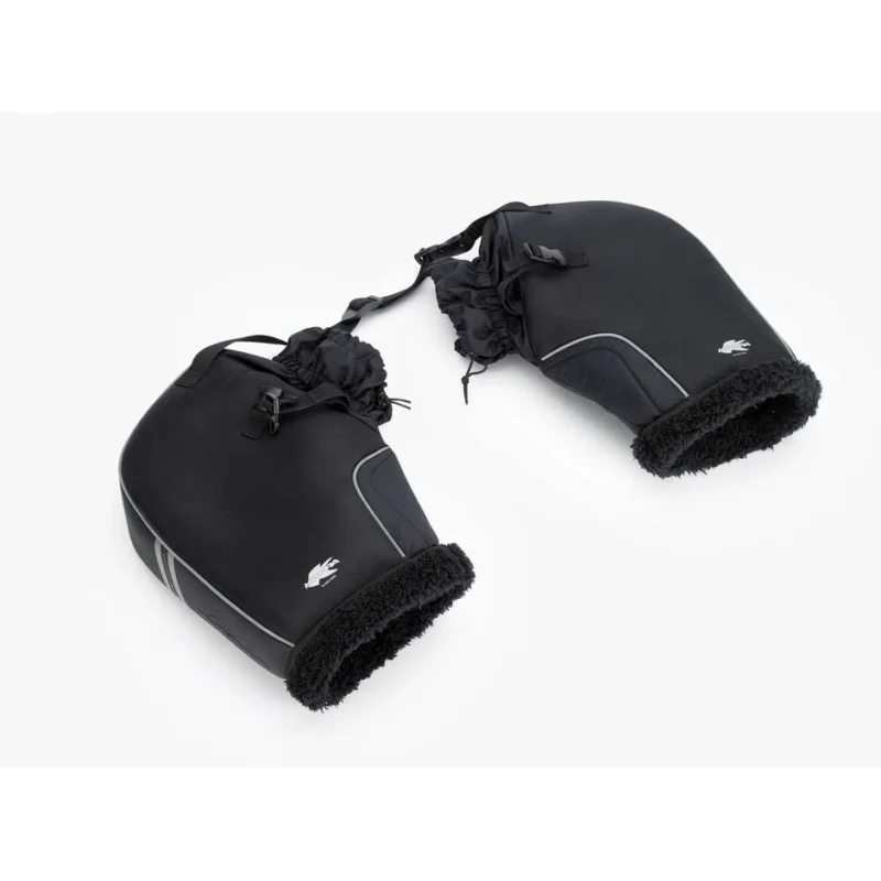 Novità Coprimani Moto e Scooter Kappa KS603 Neri