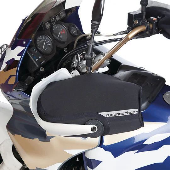 Popolare Coprimanopole per Manubri con Paramani Tucano Urbano R367x Manopole EVA