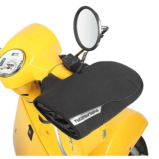 Coprimanopole Tucano Urbano In Neoprene R362X per Manubri Senza Bilancieri Professionale