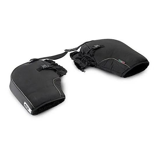 Scelto Dai Clienti Coprimanopole Universali Impermeabili Givi TM418
