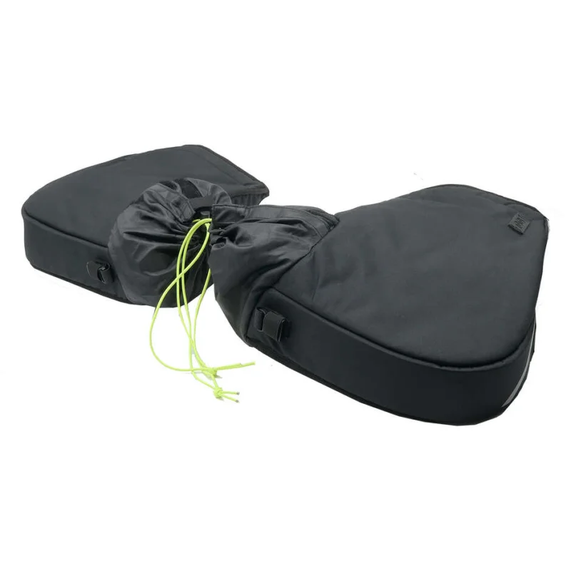 Coprimanopole Universali Per Moto e Scooter Termici OJ C007 Pro Hand Plus Nero Miglior Prezzo