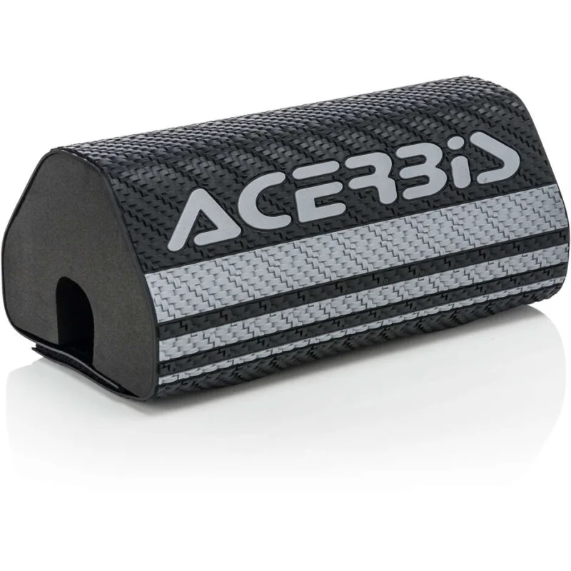 Copri Manubrio Moto Cross Acerbis X-BAR PAD Nero Grigio Super Prezzo