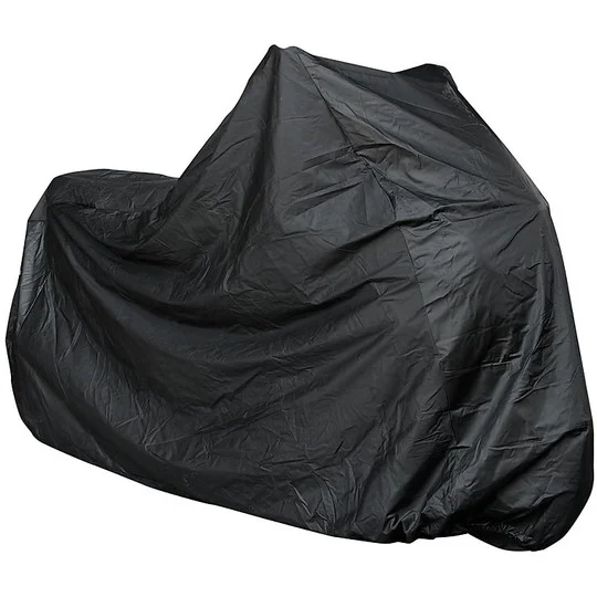 Copri Moto Impermeabile A-Pro COV006 Nero Subito Disponibile