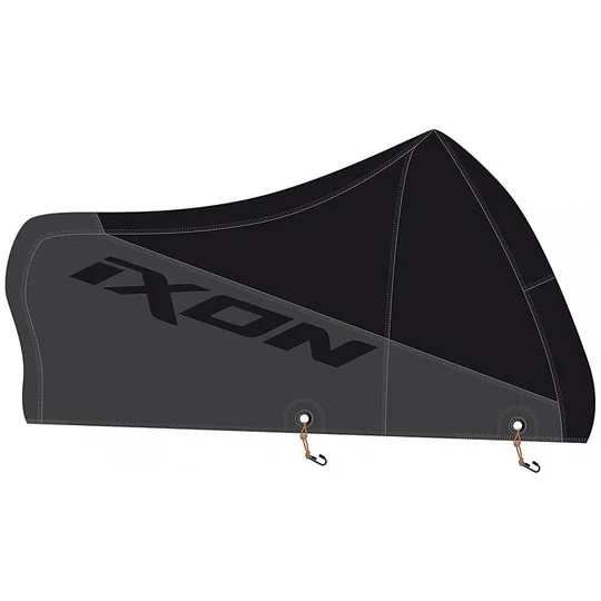 Copri Moto Impermeabile Ixon BLANKY XL 280 x 105 x 137 Promozione
