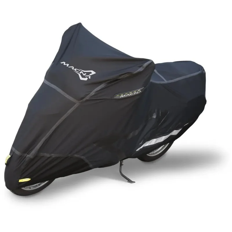 Coprimoto Moto Mantle Premium DLX Macna Nero Prezzo Scontato