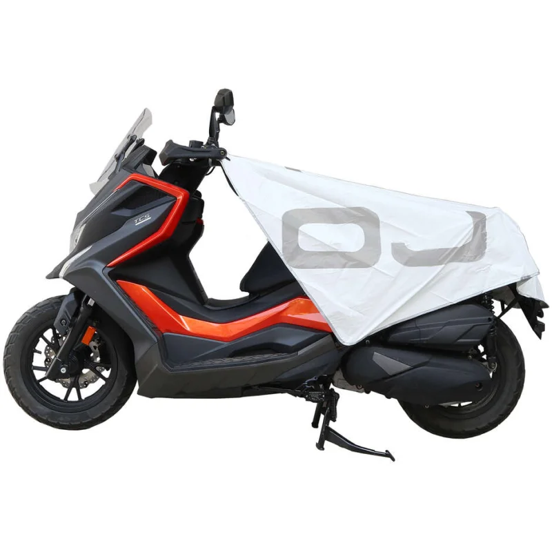 Offerta Del Giorno Copri moto Scooter OJ COOLING BIKE COVER