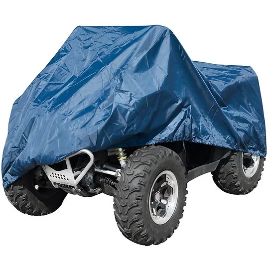 Copri QUAD Impermeabile A-Pro ATVRAIN-Pro Blu Compra Online