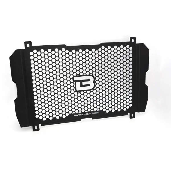 Ordina Subito Copri Radiatore Moto Barracuda Specifico per Kawasaki Z 900 (2017-25)