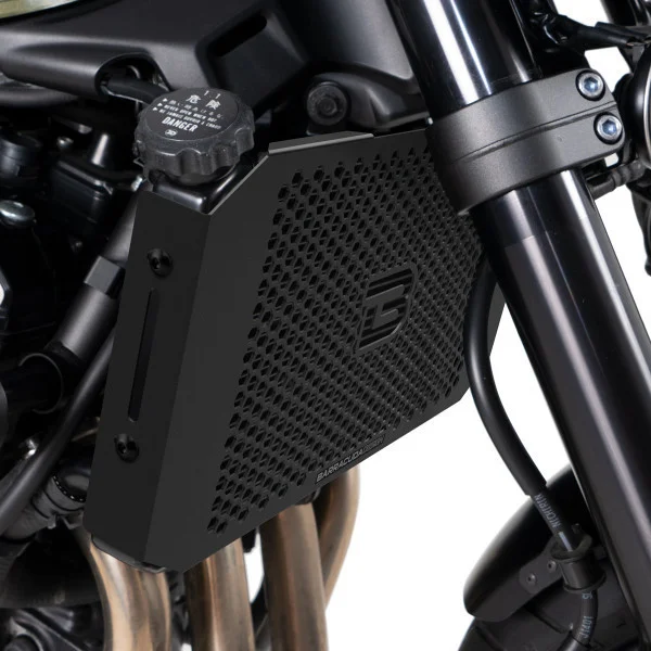 Copri Radiatore Moto Barracuda Specifico per Kawasaki Z900 RS (2018-2022) Affare