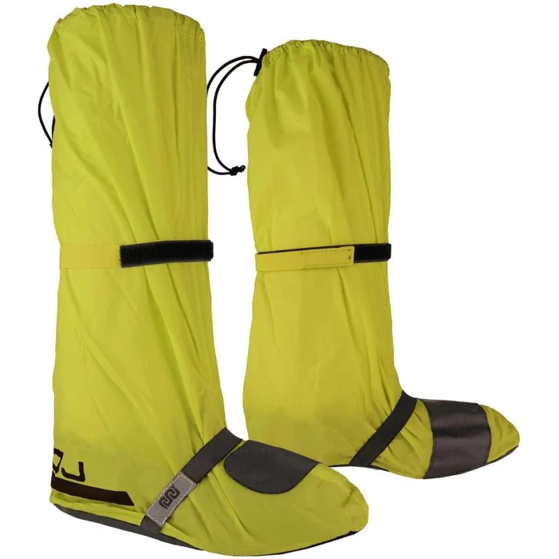 Copriscarpa Antipioggia Moto OJ Compact And Fluo Saldi
