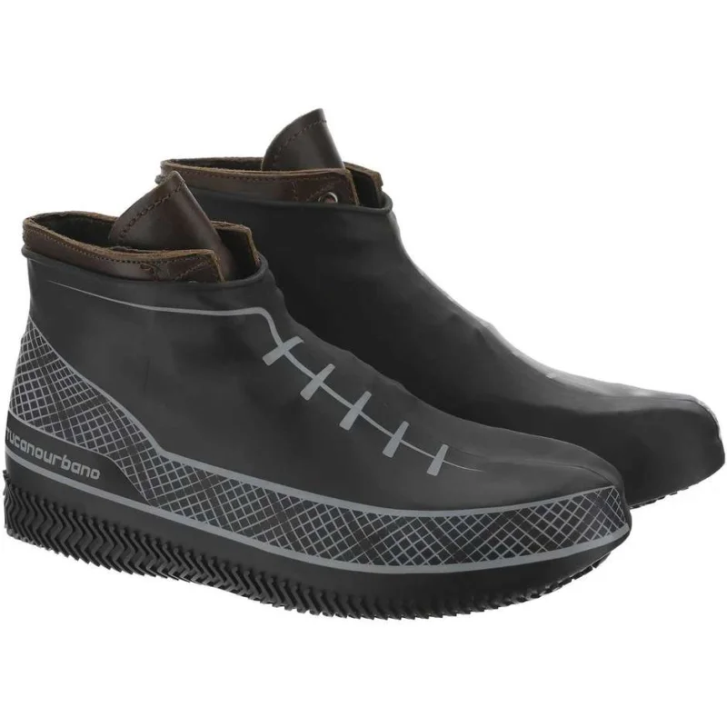 Consegna Rapida Copriscarpe Impermeabile Tucano Urbano 519 FOOTERINE Sneaker