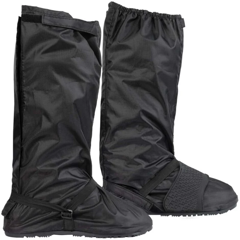 Promozione Copriscarpe Moto Tucano Urbano CP525 PRO SHOECOVER Nero