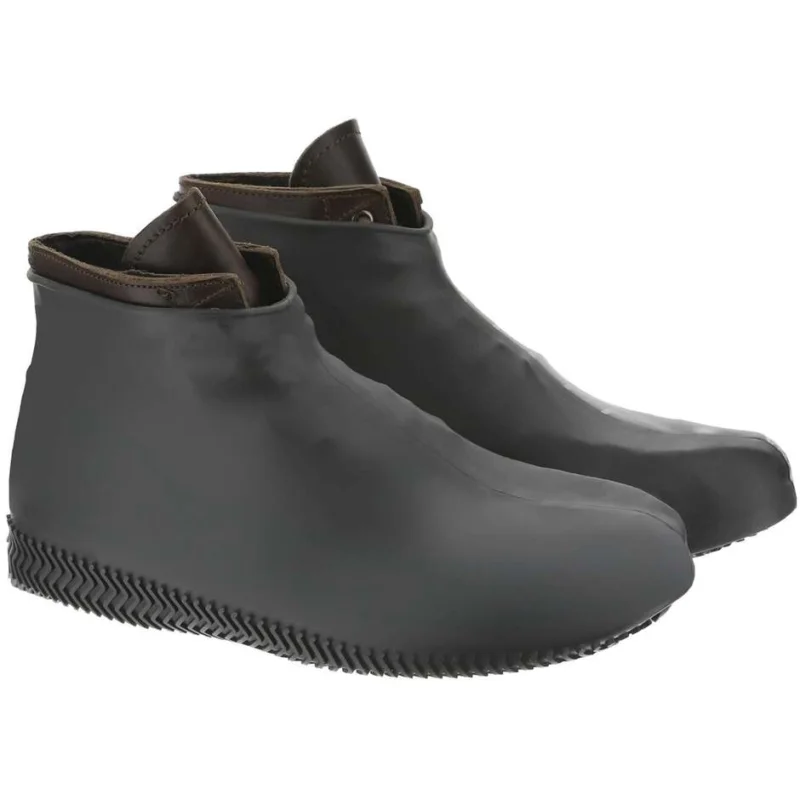 A Buon Prezzo Copriscarpe Moto Tucano Urbano FS520 SPLASH Grigio Scuro