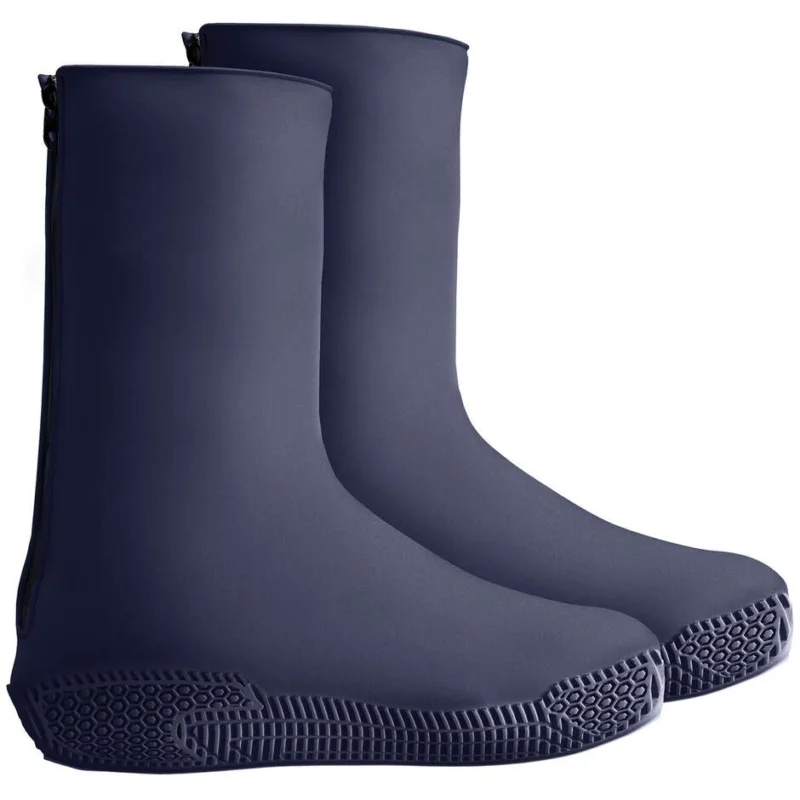 Copriscarpe Moto Tucano Urbano FSS521 SUPERSPLASH Blu Scuro Miglior Prezzo