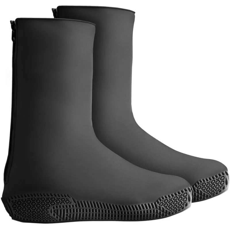 Copriscarpe Moto Tucano Urbano FSS521 SUPERSPLASH Grigio Scuro Spedito Oggi
