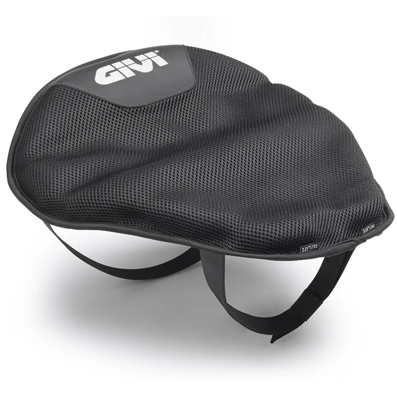 Coprisella ad Aria Universale GIVI S230 Nero Promozione