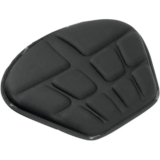 Coprisella Aggiuntivo In Gel Confort Universale Saddlemen Con Spugna Memory Tech X-Large Offerta Del Giorno