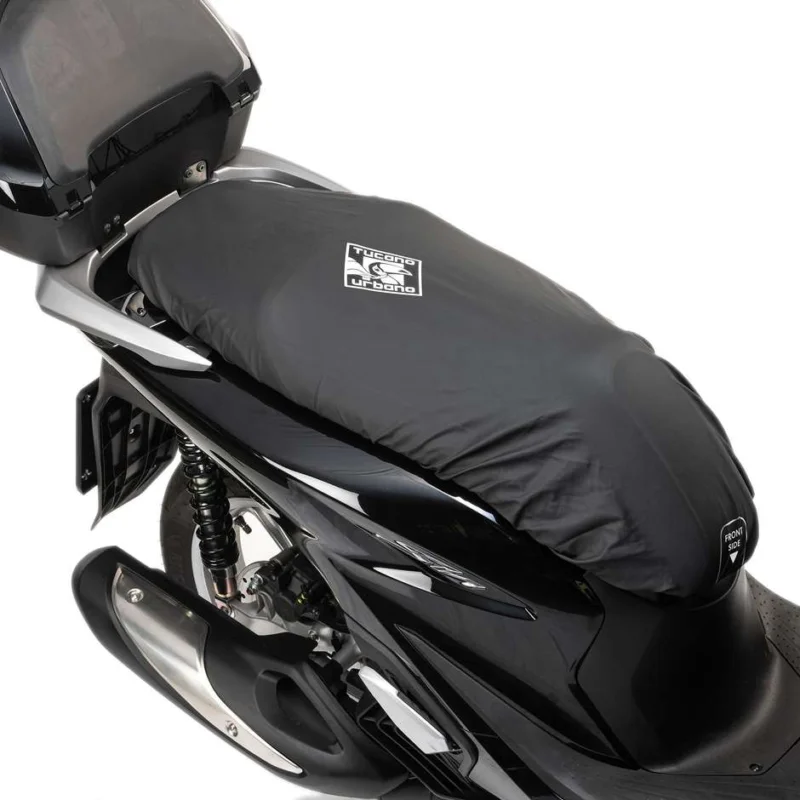 Solo Oggi Coprisella Elasticizzato Tucano Urbano 234 PRO Seat Cover Pro Small