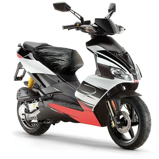 Consegna Rapida Coprisella Impermeabile Moto Lampa 55x67 Cm