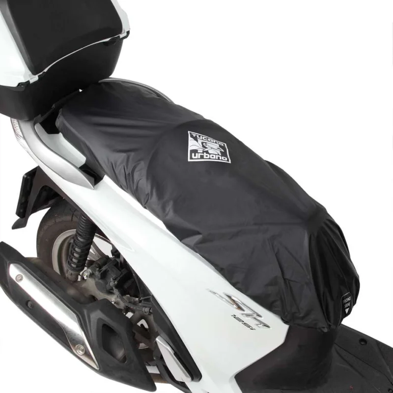 Coprisella Impermeabile Tucano Urbano 236b Seat Cover Start Medium Popolare