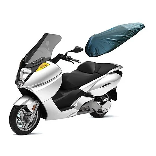 Coprisella Scooter Moto Impermeabile A-Pro SEAT COVER Nero Nuova Collezione