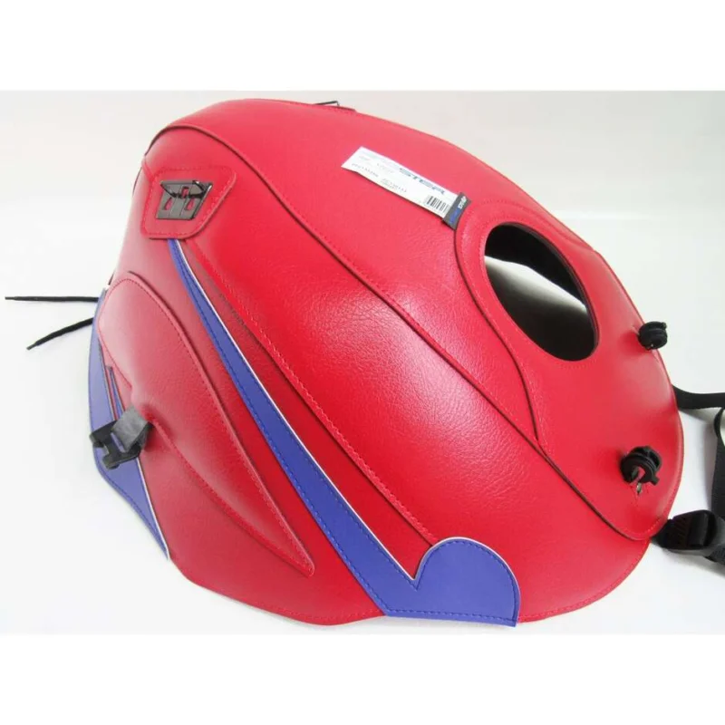 Copriserbatoio Moto Bagster per KAWASAKI GPZ 500 S 1992/1999 Spedito Oggi