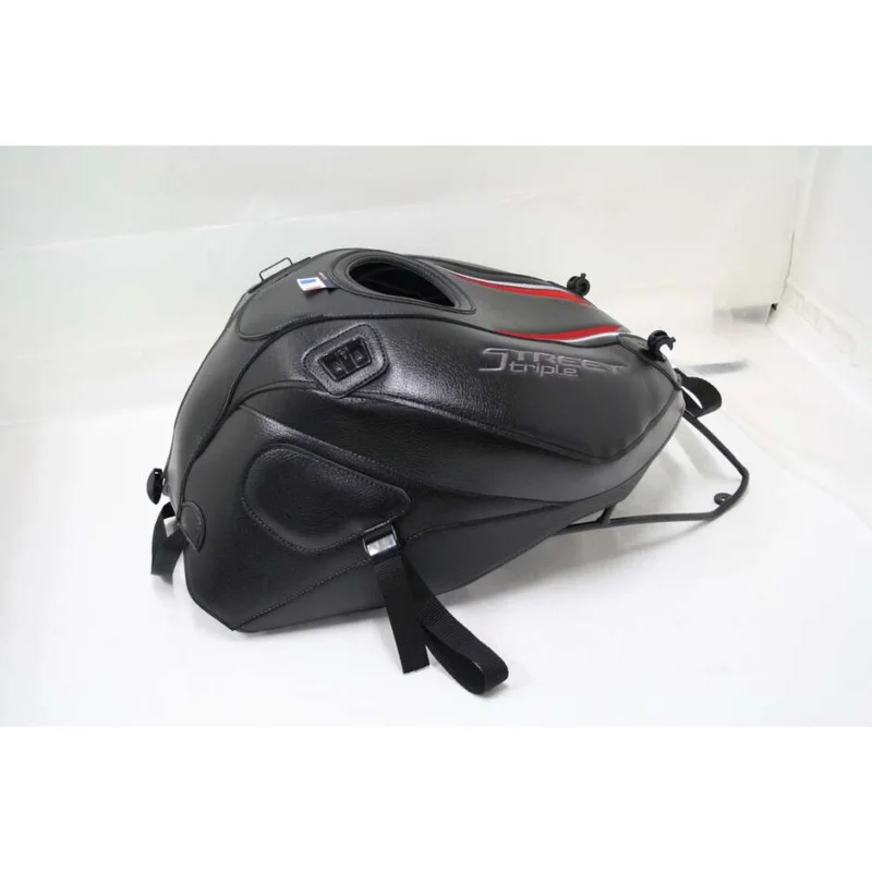 Copriserbatoio Moto Bagster per TRIUMPH STREET TRIPLE 660/675/765 R 2013/2022 Prezzo Basso