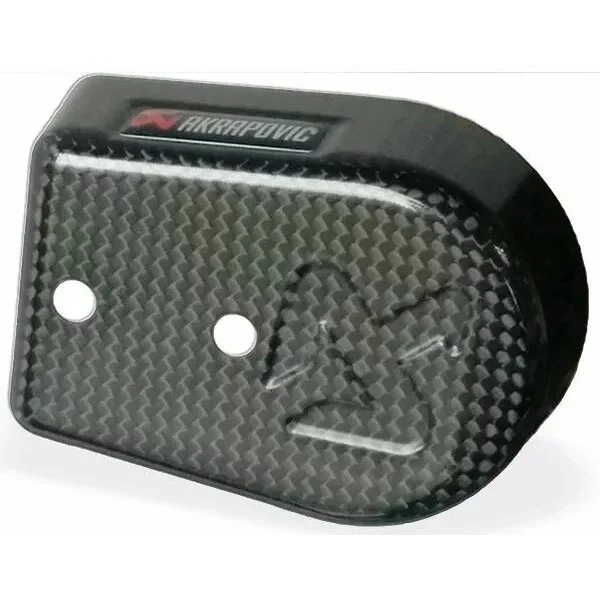 Coprivalvola Exup Akrapovic P-HSB12E1 Specifico Per BMW R1250R/RS/RT (19-24); R1250GS/Adventure (19-23) Nuovo Arrivo