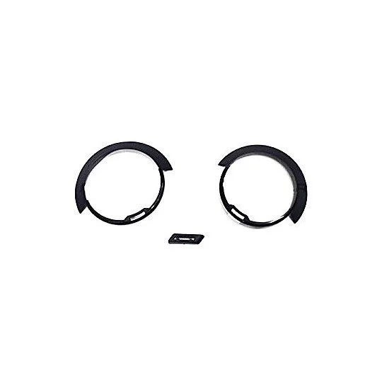Subito Disponibile Cornice Placchette Movimento Visiera Nolan per Casco N21 VISOR