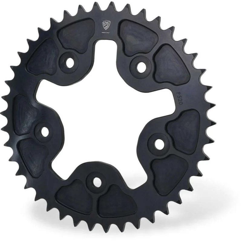 Economico Corona Z44 P520 Ducati CNC Racing CN366 Nero
