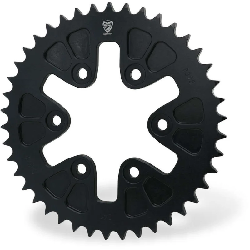 Corona Z49 P525 Ducati CNC Racing CN349 Nero Di Tendenza