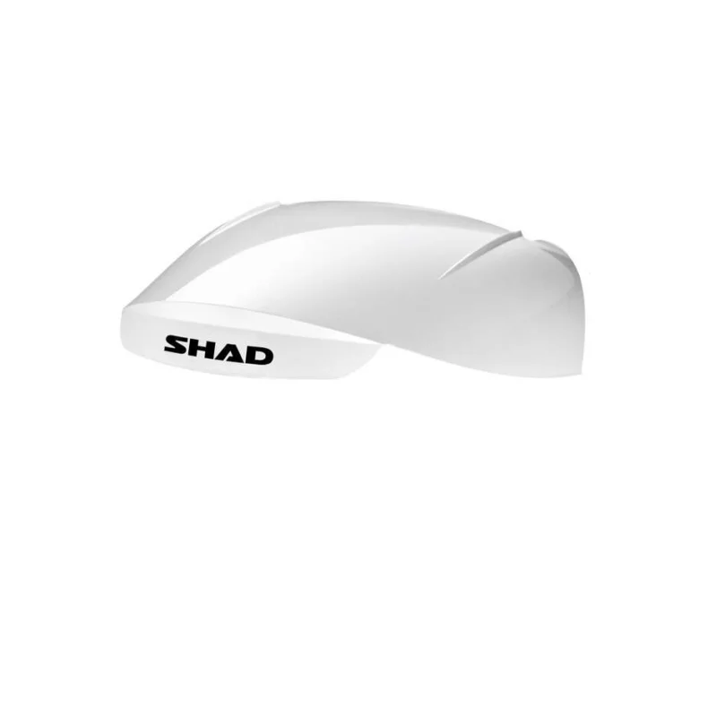 Cover Bauletto Moto e Scooter Shad SH33 Bianco Occasione Imperdibile