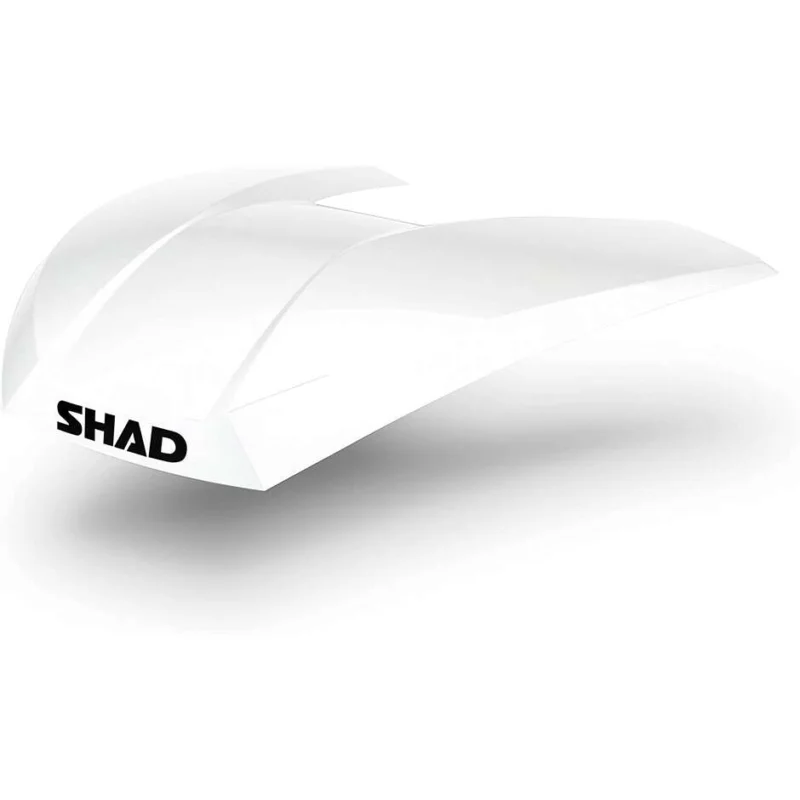 Prezzo Di Fabbrica Cover Bauletto Moto Shad SH58 Bianco