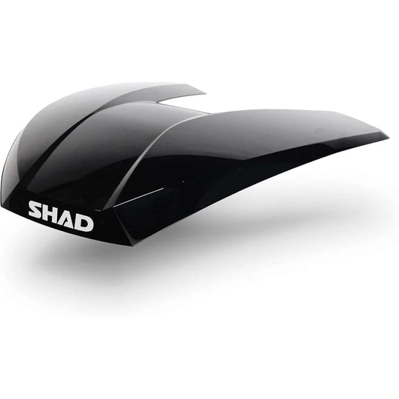 Compra Adesso Cover Bauletto Moto Shad SH58 Nero Metallizzato