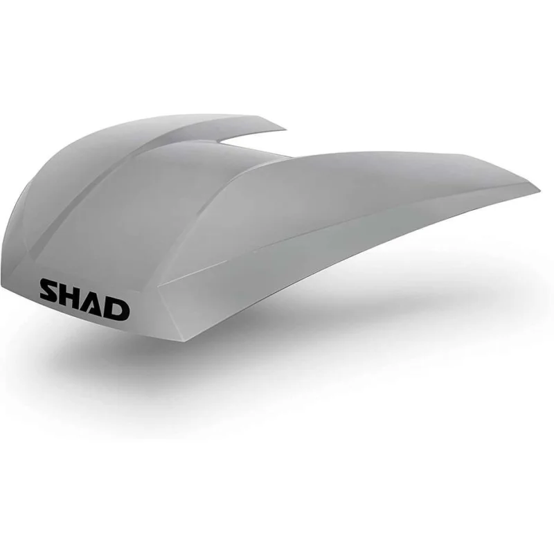 A Buon Prezzo Cover Bauletto Moto Shad SH58 Titanium