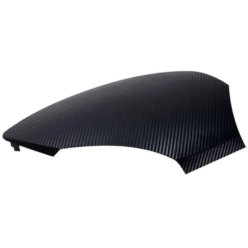 Saldi Cover Carbonio d1b48e06 Per Bauletto Shad SH48