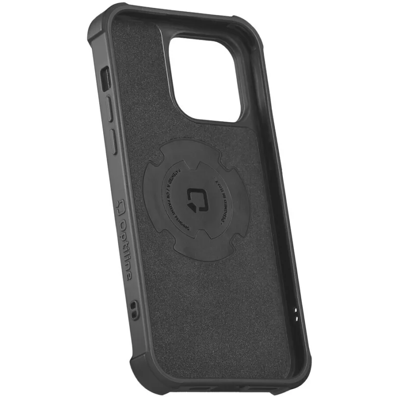 Novità Cover Con Attacco DuoLock E Anello Magnetico Integrato MAG CASE - iPhone 14 Pro