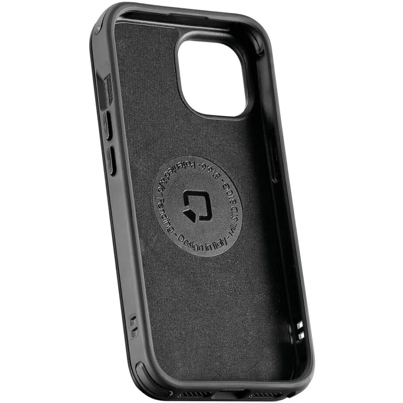 Cover Con Attacco DuoLock E Anello Magnetico Integrato MAG CASE - iPhone 15 Sconto
