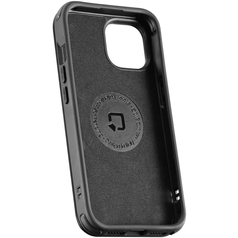 Cover Con Attacco DuoLock E Anello Magnetico Integrato MAG CASE - iPhone 15 Plus Sconto