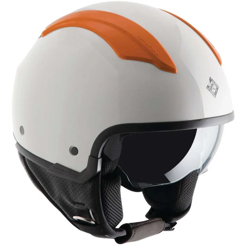 Cover Copri Areazione Tucano Urbano 1160 Arancione Opaco Per casco 1150 El'Fresh Compra Adesso