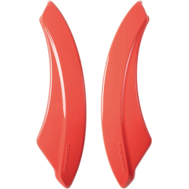 Cover Copri Areazione Tucano Urbano 1160 Rosa Lucido Per casco 1150 El'Fresh Economico