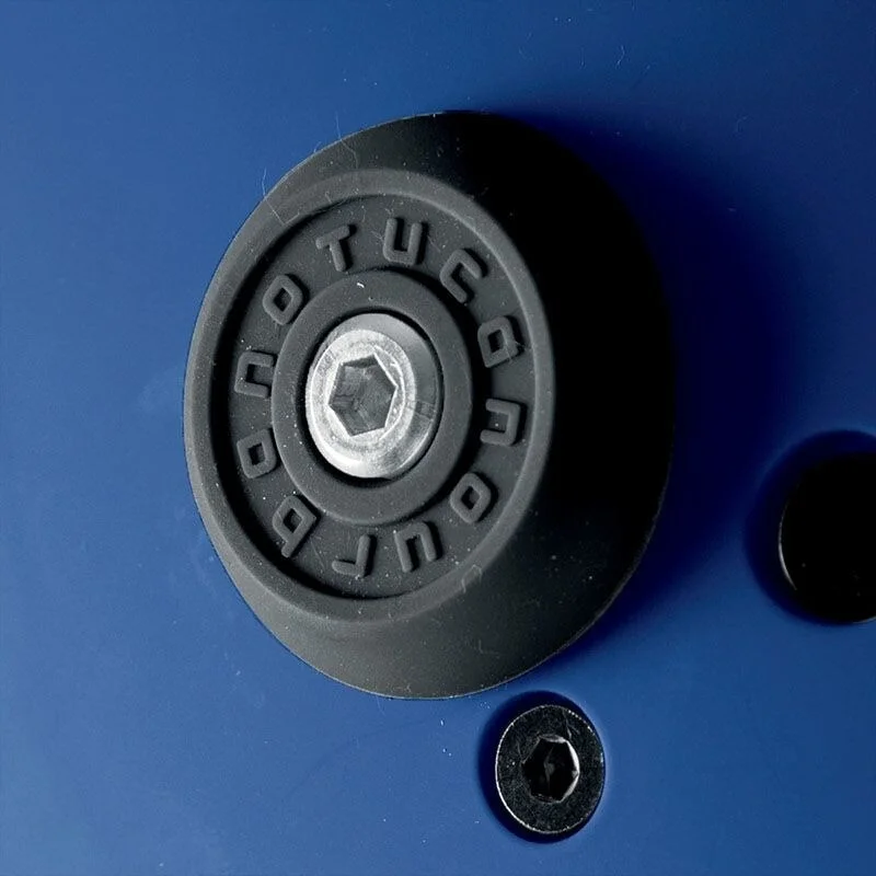 Cover Disco Fermavisiera Tucano Urbano per Casco 1210-1000-1230 Saldi